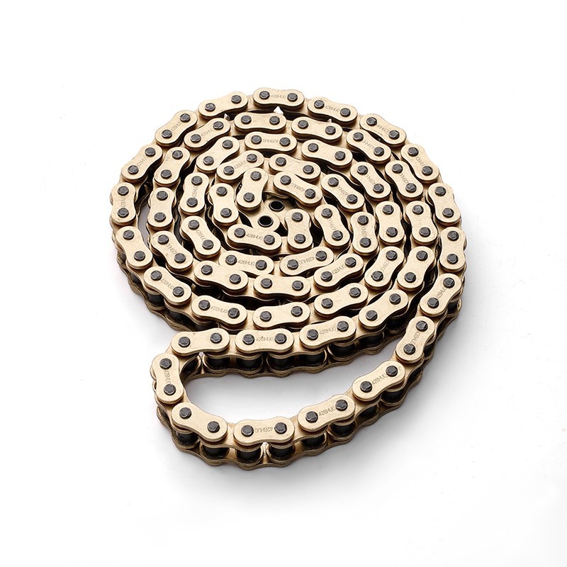 Motorcycle Oil seal chain 428HO