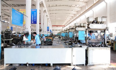 Huzhou Dongyao는 제품 장비를 업그레이드했습니다.