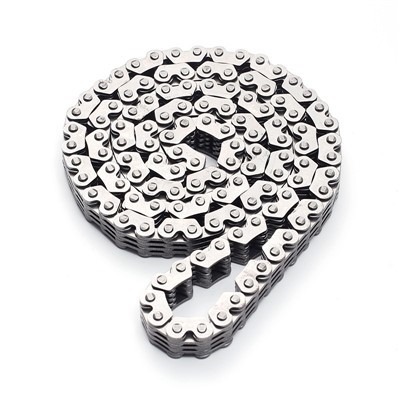 오토바이 사일런트 체인